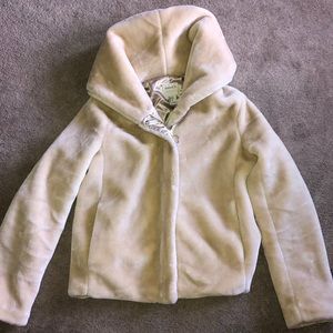 Forever 21 jacket